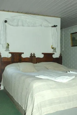 Image of Borbjerg Mill Inn