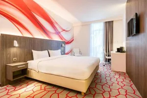 Image of Appart'hotel City Mons Centre