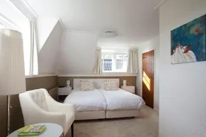Image of Forrest hotel - restaurant de Tuinkamer