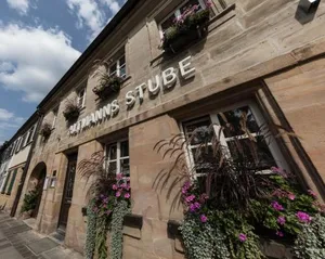 Image of Altmann's Stube