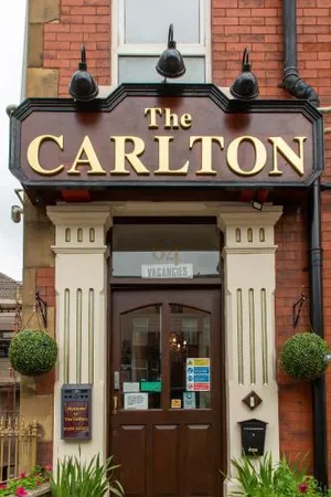 Image of The Carlton