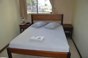 Image of Hotel Aeroporto de Congonhas
