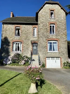 Image of Les hortensias