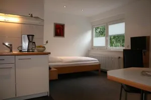 Image of Apartment-Haus