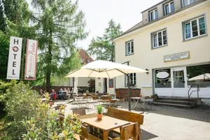 Image of Fliegerhorst