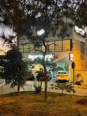 Image of Barueri Premiêr Hotel