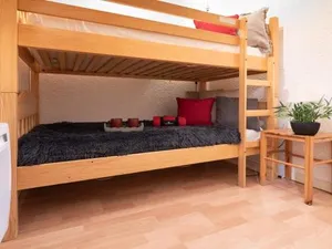 Image of Studio calme 4 pers avec parking, proche centre Saint Lary Soulan - FR-1-296-205