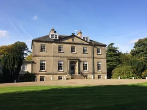 Image of Limefield House