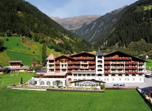 Image of Wellness & Relax Hotel Milderer Hof