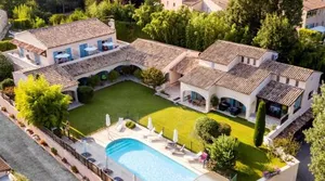 Image of Villa Sévigné