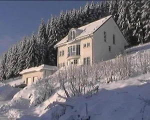 Image of Ferienwohnung Haus Waldesruh