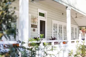 Image of BIRCHES B&B