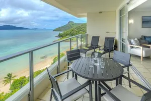 Image of Beachfront Hamilton Island