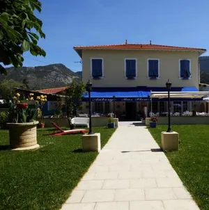 Image of Mas Fleuri