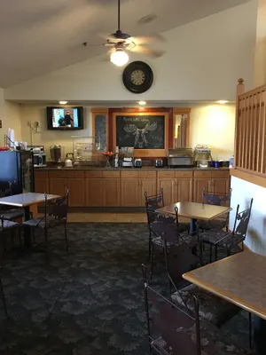 Image of Days Inn Moose Lake