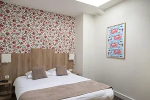 Image of Hôtel Le Français