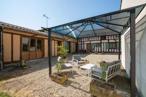 Image of Gite Le Courlis