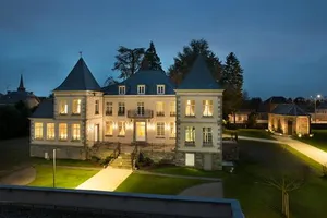 Image of Domitys - Le Carillon d'or