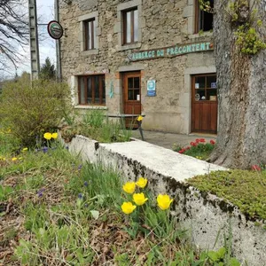 Image of Auberge du Précontent