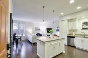 Image of Urban Flat Apartments @ Heart Of Silicon Valley