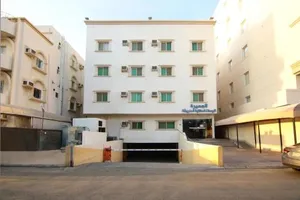 Image of Al Jumeirah Modern Furnished Apartments