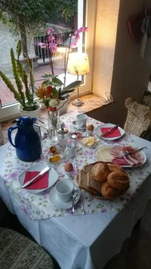 Image of Winzerschenke