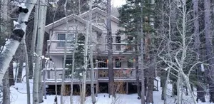 Image of Birch Creek #8 - 2BR/1.5BA