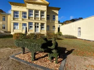 Image of Villa Anna "3/4 Takt"