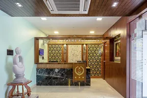 Image of Royal Residency