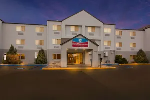Image of SureStay Plus Hotel by Best Western Minot