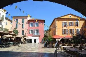Image of Valbonne Apartments