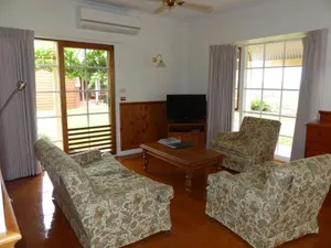 Image of Glenbar cottage Yelta
