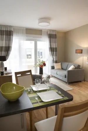 Image of Domitys "Les Etoiles d'Argent" Résidence Services Seniors