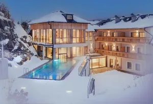Image of Hotel Weissenstein