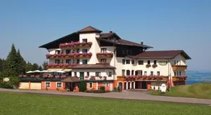 Image of Hotel-Restaurant am Hochfuchs