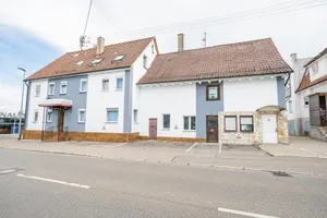 Image of Pension zum Heurigen