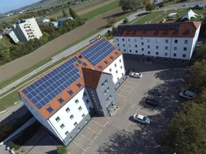 Image of OEKOTEL Korneuburg