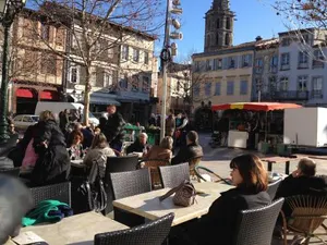 Image of Limoux Vacances