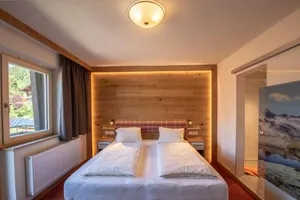 Image of Hölzl Bed & Breakfast