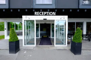 Image of Zleep Hotel Copenhagen Airport