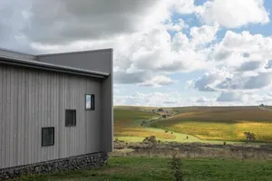 Image of Dragonfly Cottages