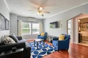 Image of Yamhill Flats: Suite #5