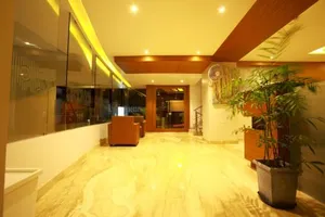 Image of Orionis Kannur