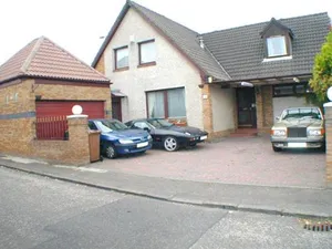 Image of Marchfield Guest House