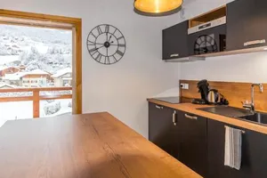 Image of Studio Primeveres - Centre village - AravisTour