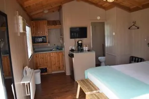 Image of Yosemite RV Resort