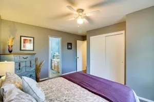 Image of Vacation Rental 2 Mi to Old Town Albuquerque