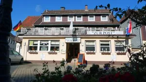 Image of Hotel zur Post