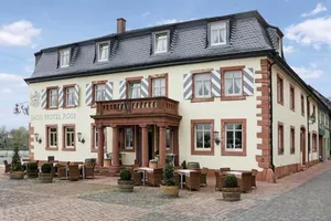Image of Jagdhotel Rose