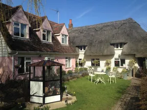 Image of The Willows Guest House